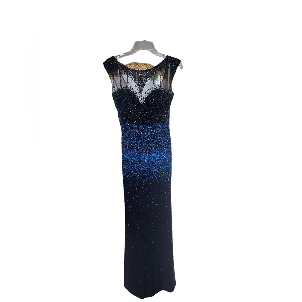 BOUBOU Prom dress size 4/6.
